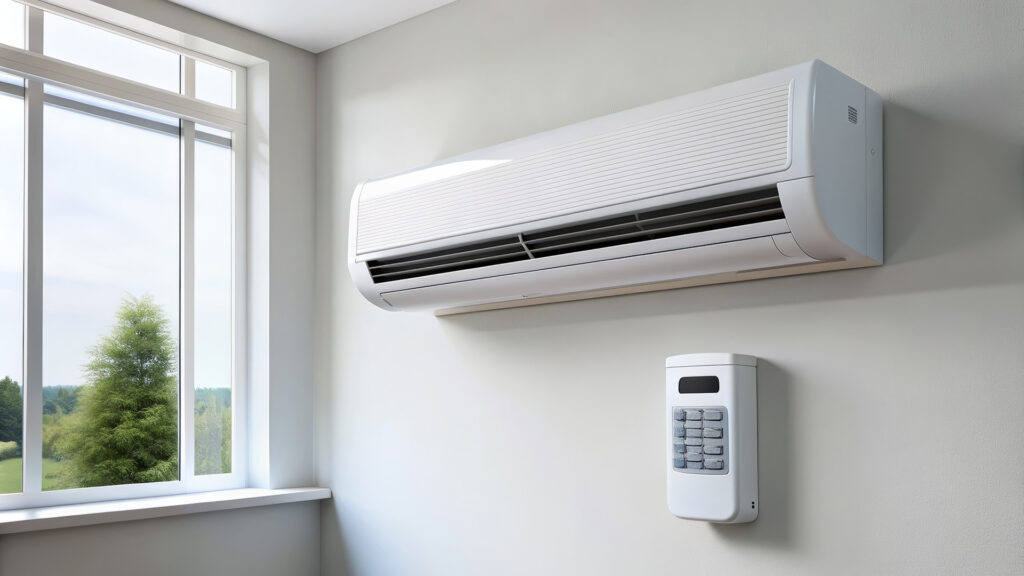 Smart Setup and Integration