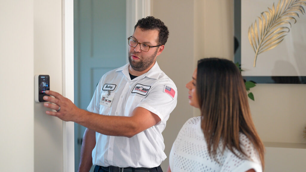 Start The New Year With Peace Of Mind: Why January Is The Right Time To Schedule Furnace Service