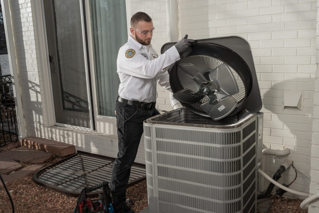 Air Conditioning