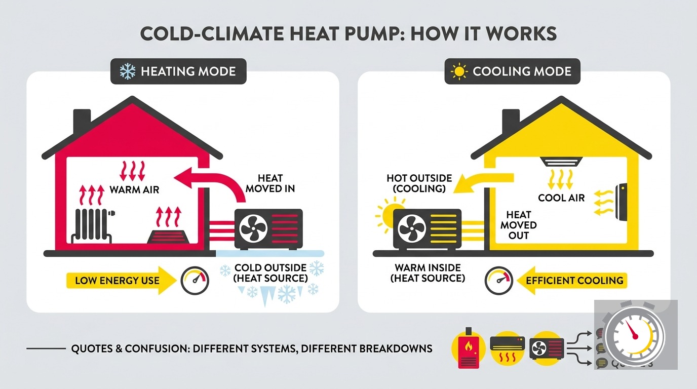Air Handler vs. Furnace: What Is the Difference?