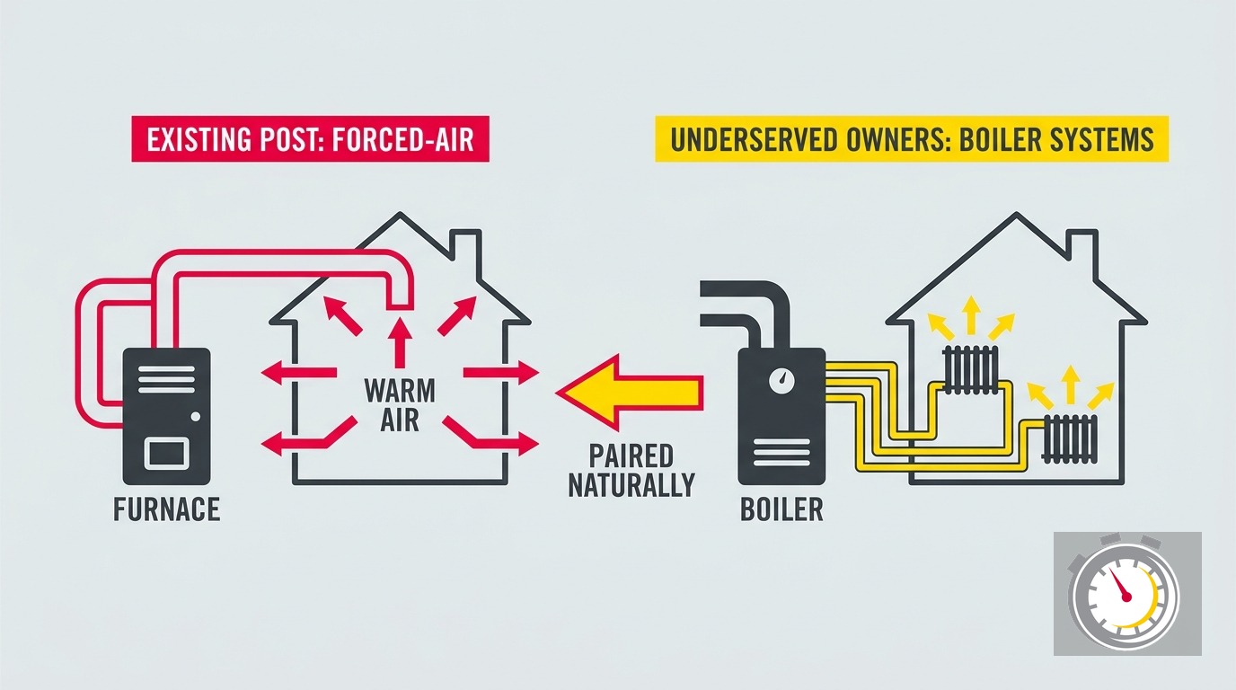 Boiler Tune-Up: What Does It Include for Twin Cities Homes