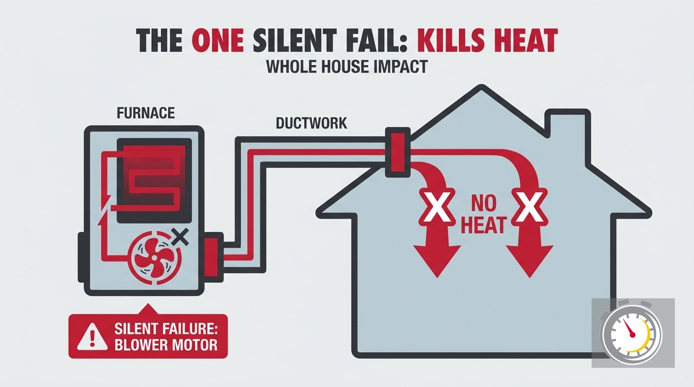 Boiler Circulator Pump Not Working? Here's the Fix