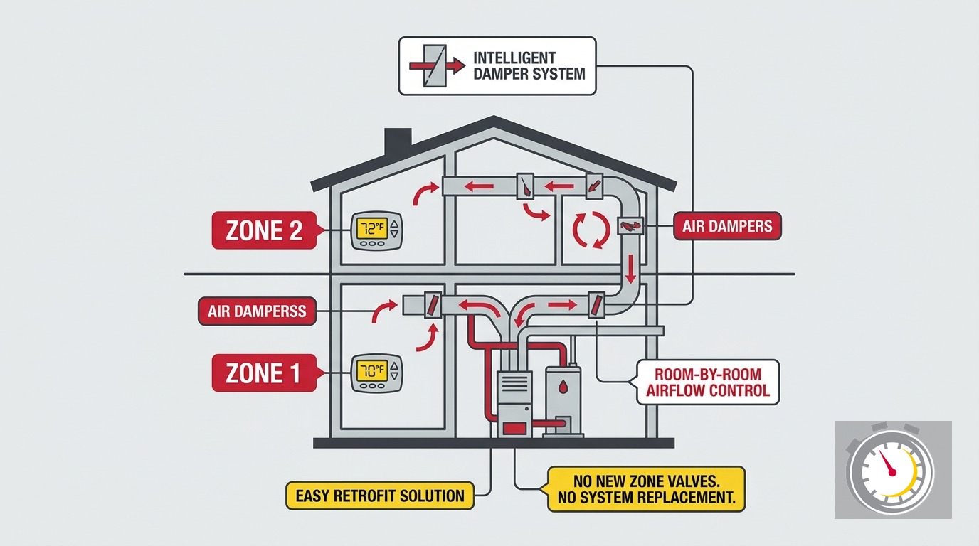 Thermostatic Radiator Valves Minneapolis: The Complete Guide