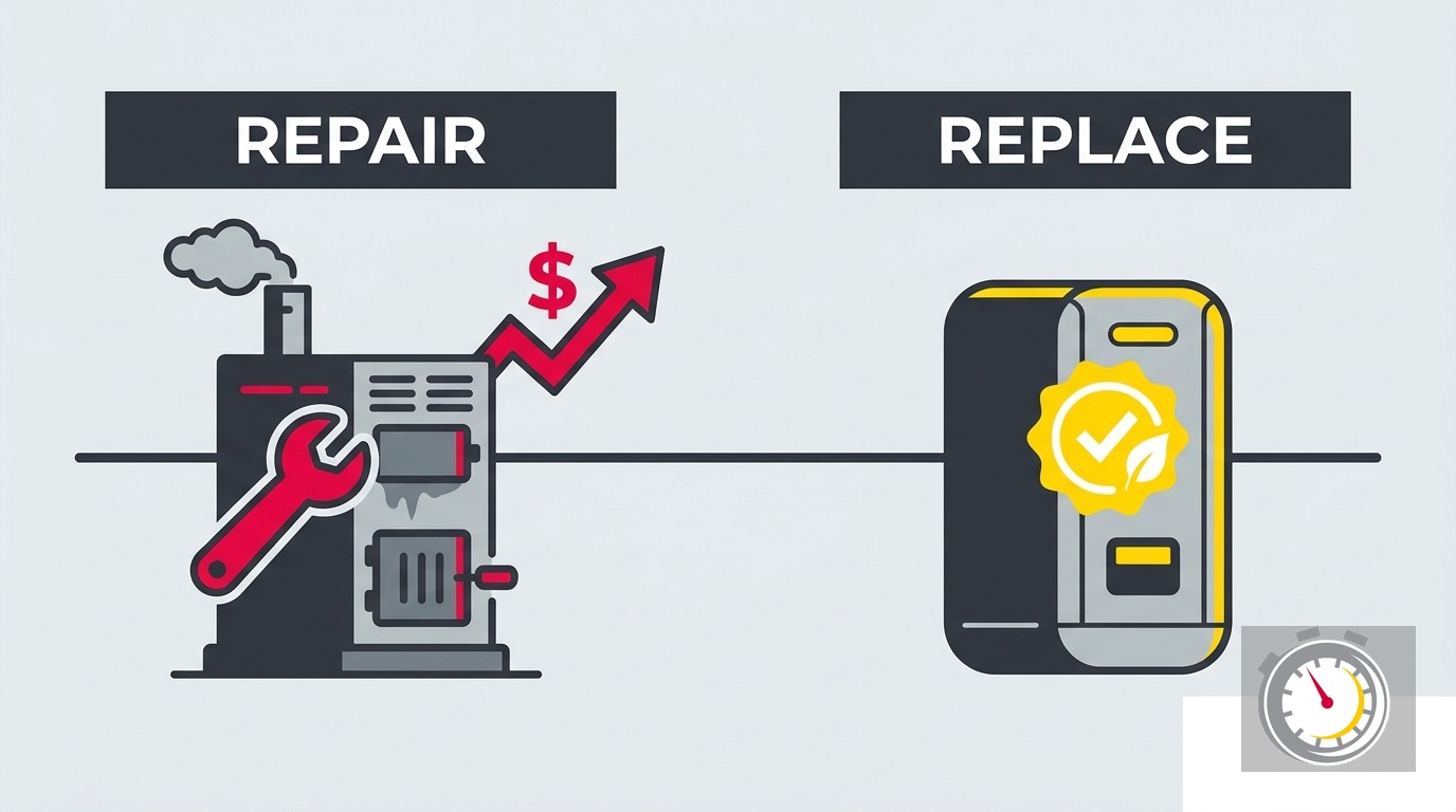 How to Relight a Gas Fireplace Pilot Light This Fall