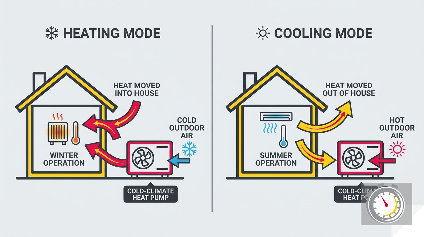 How Does Heat Pump Staging Work? A Minnesota Guide
