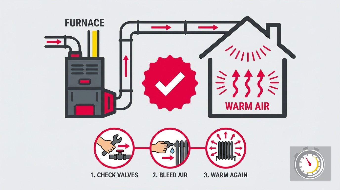 How to Bleed Radiators in Minnesota: A Twin Cities Guide