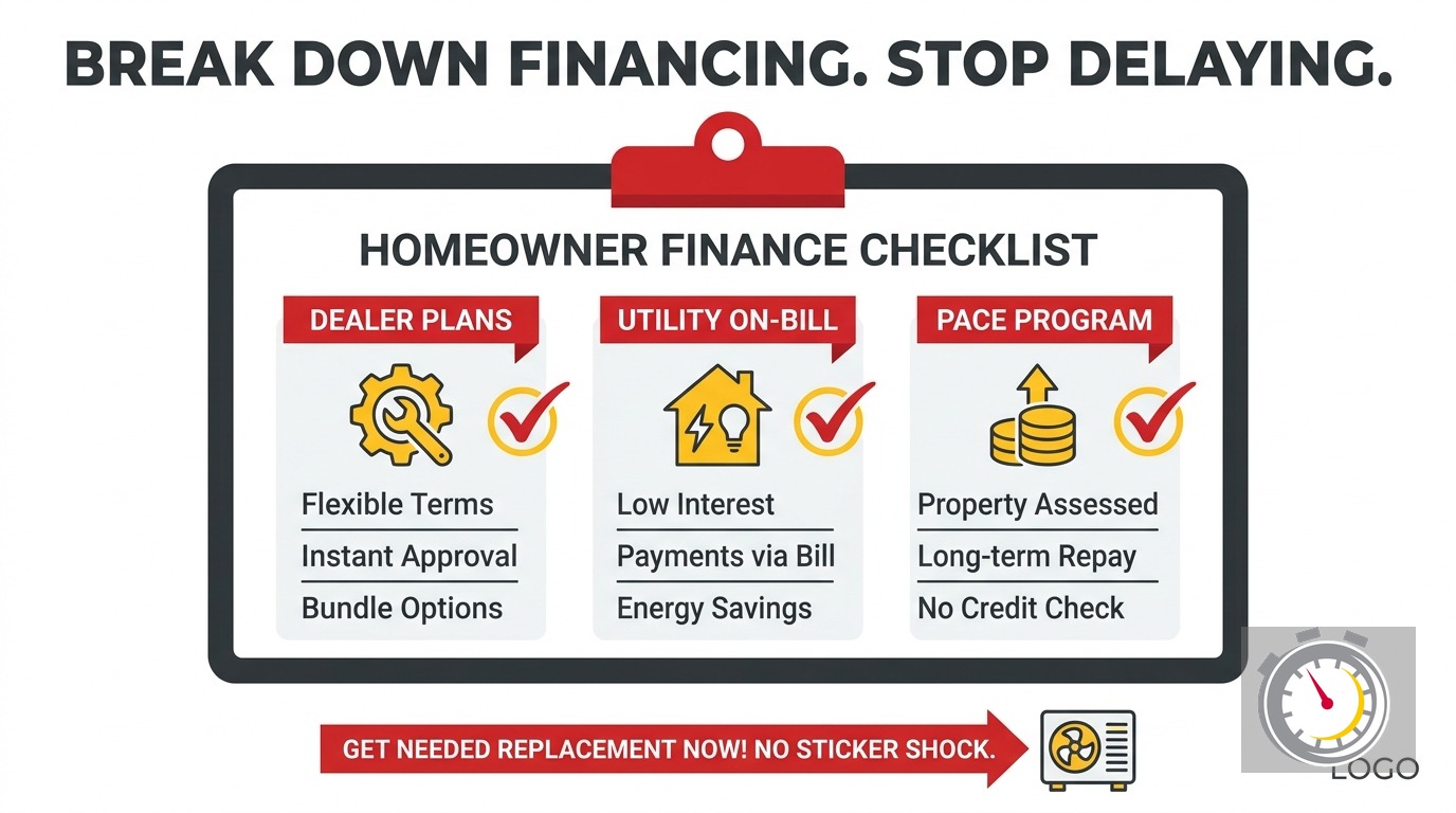 HVAC Financing Twin Cities: Your Complete 2026 Guide