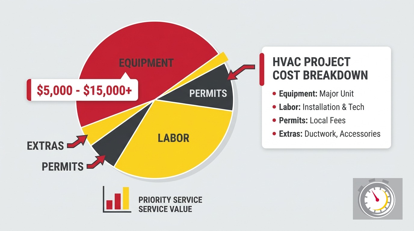 HVAC Maintenance Plan Worth It? An Honest Twin Cities Look
