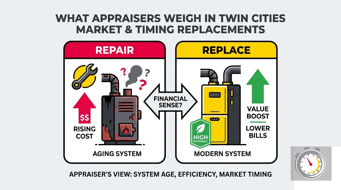 Does New HVAC Increase Home Value in Minnesota?