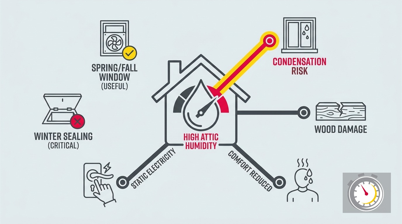 Whole House Fan Minnesota: What Twin Cities Homes Should Know