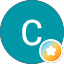 C M.
