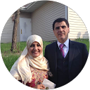 Mohammed M.